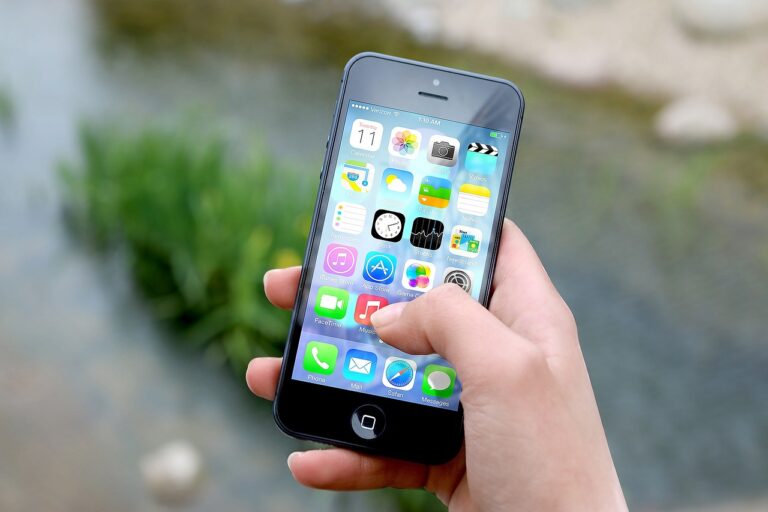 5 tips om te beginnen met mobile marketing​
