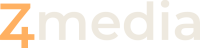 Logo Z4media-groot