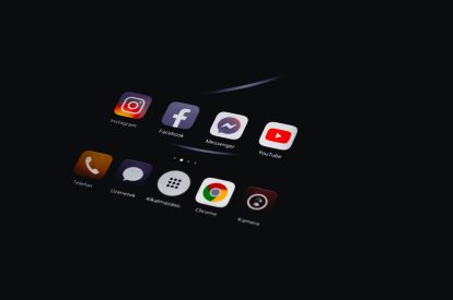 sociale media